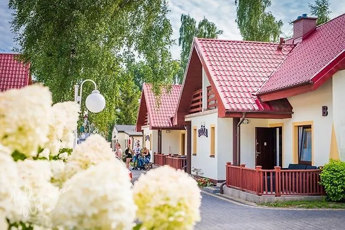 Ambre Domki Letniskowe