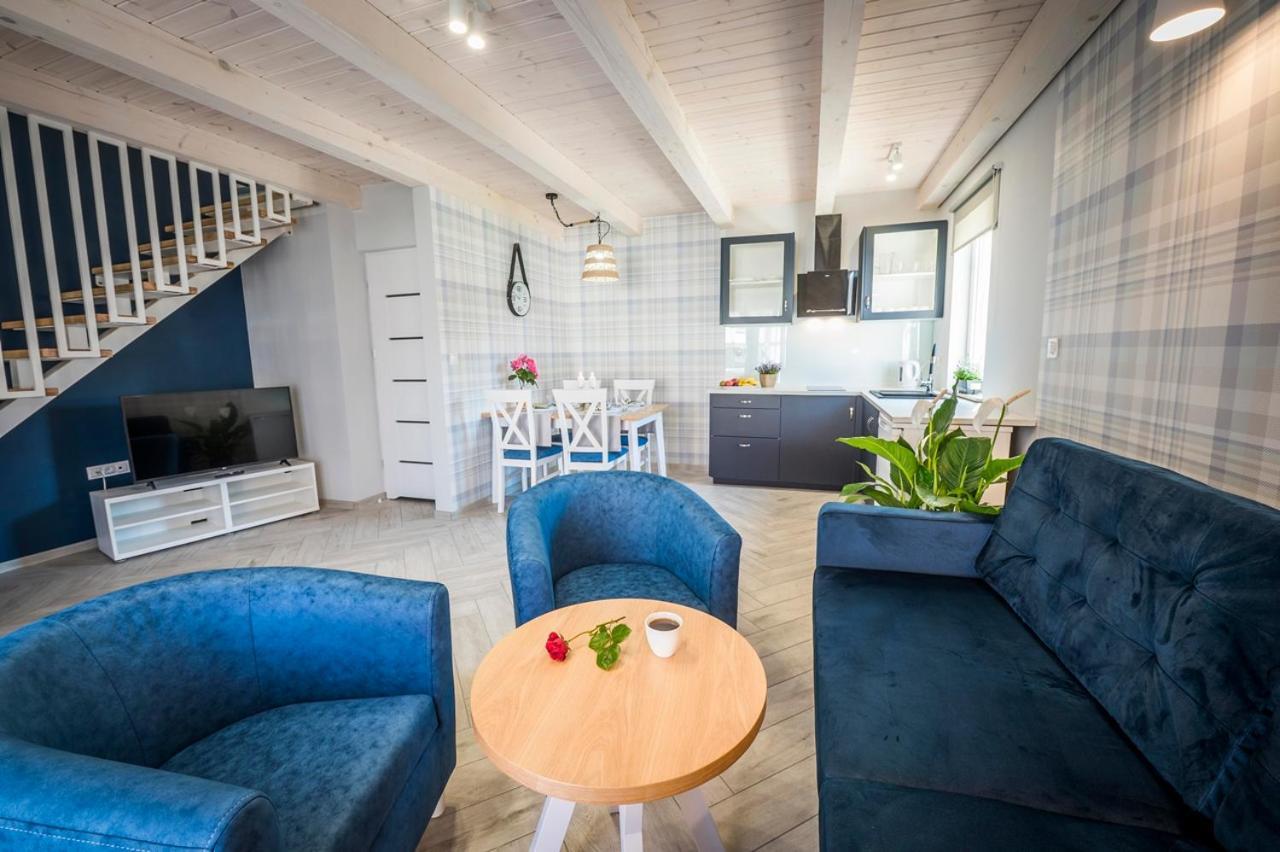Holiday home Ambre Letniskowe Leba