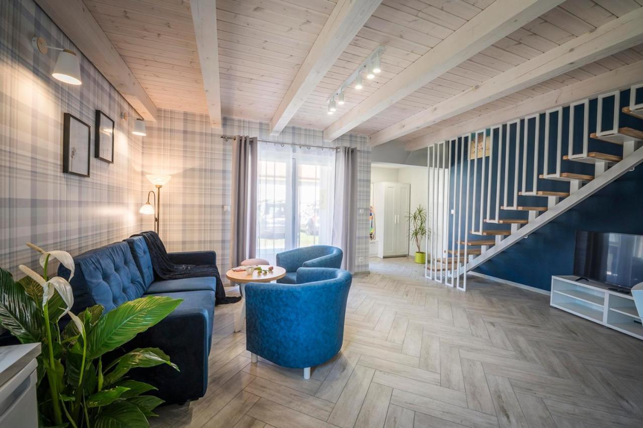 Holiday home Ambre Letniskowe *