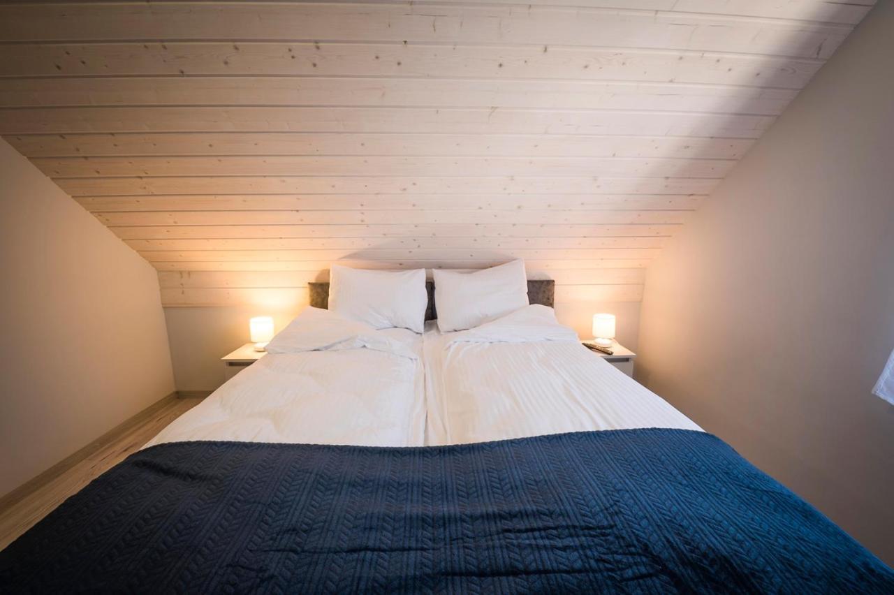 Holiday home Ambre Letniskowe *