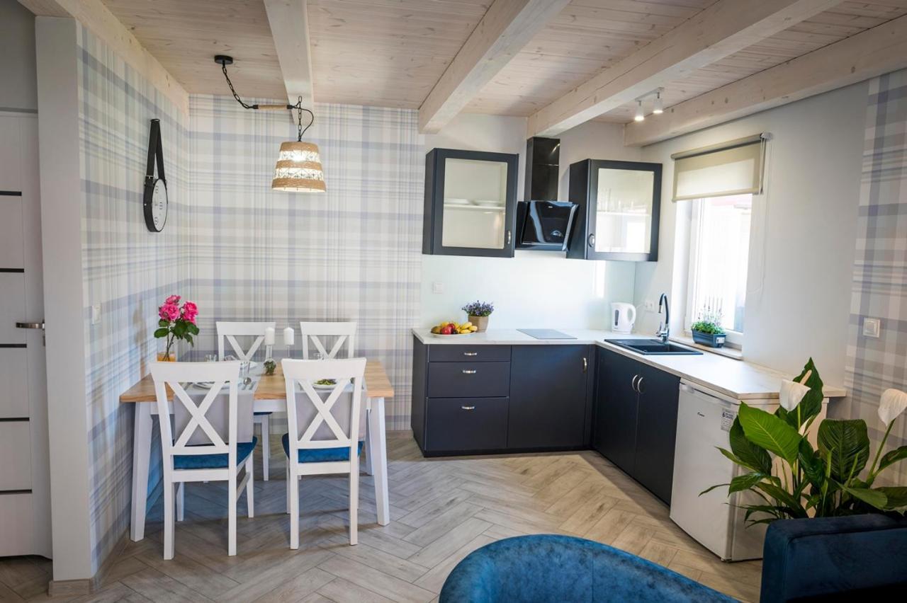 Holiday home Ambre Letniskowe Leba