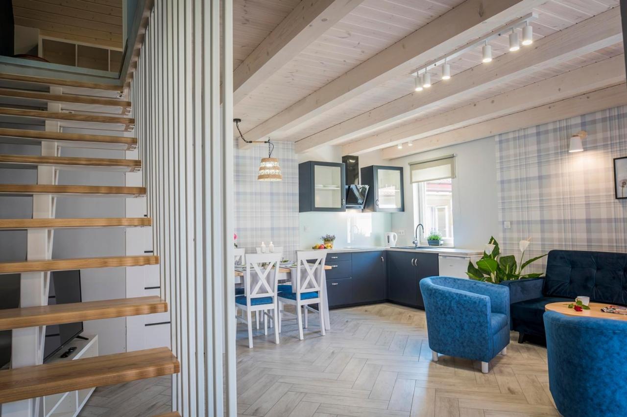 Holiday home Ambre Letniskowe *