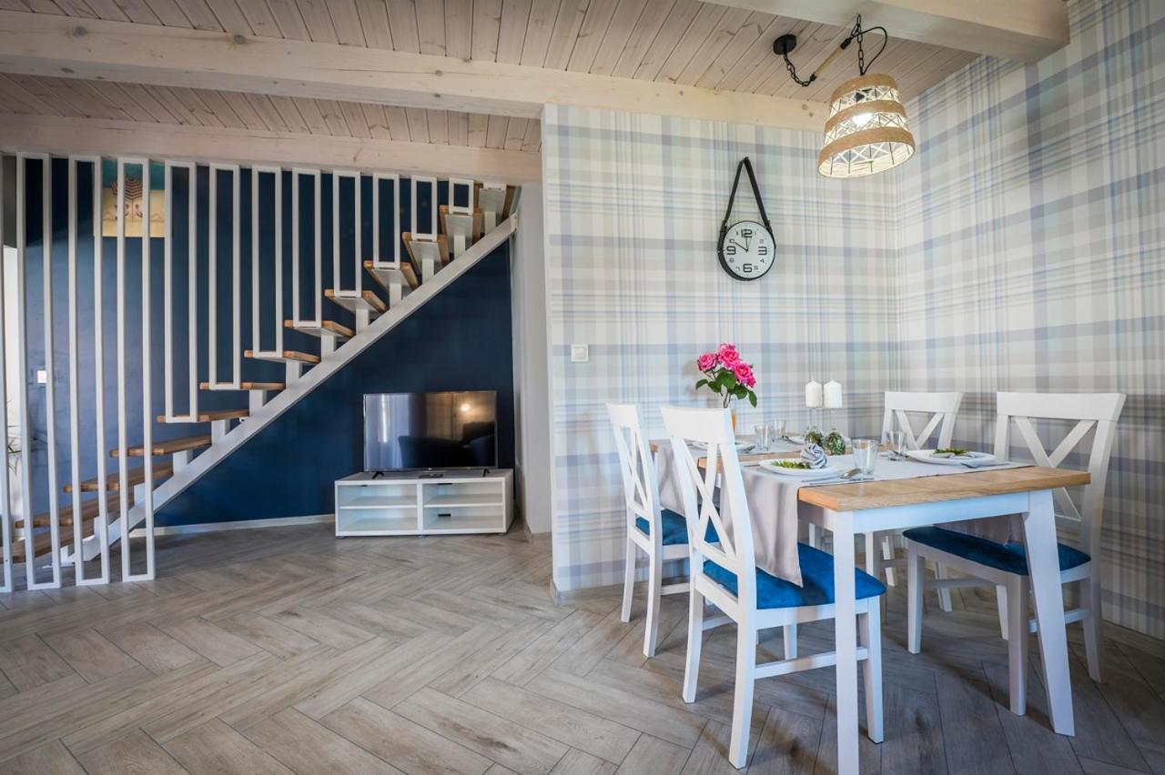 Ambre Letniskowe Holiday home