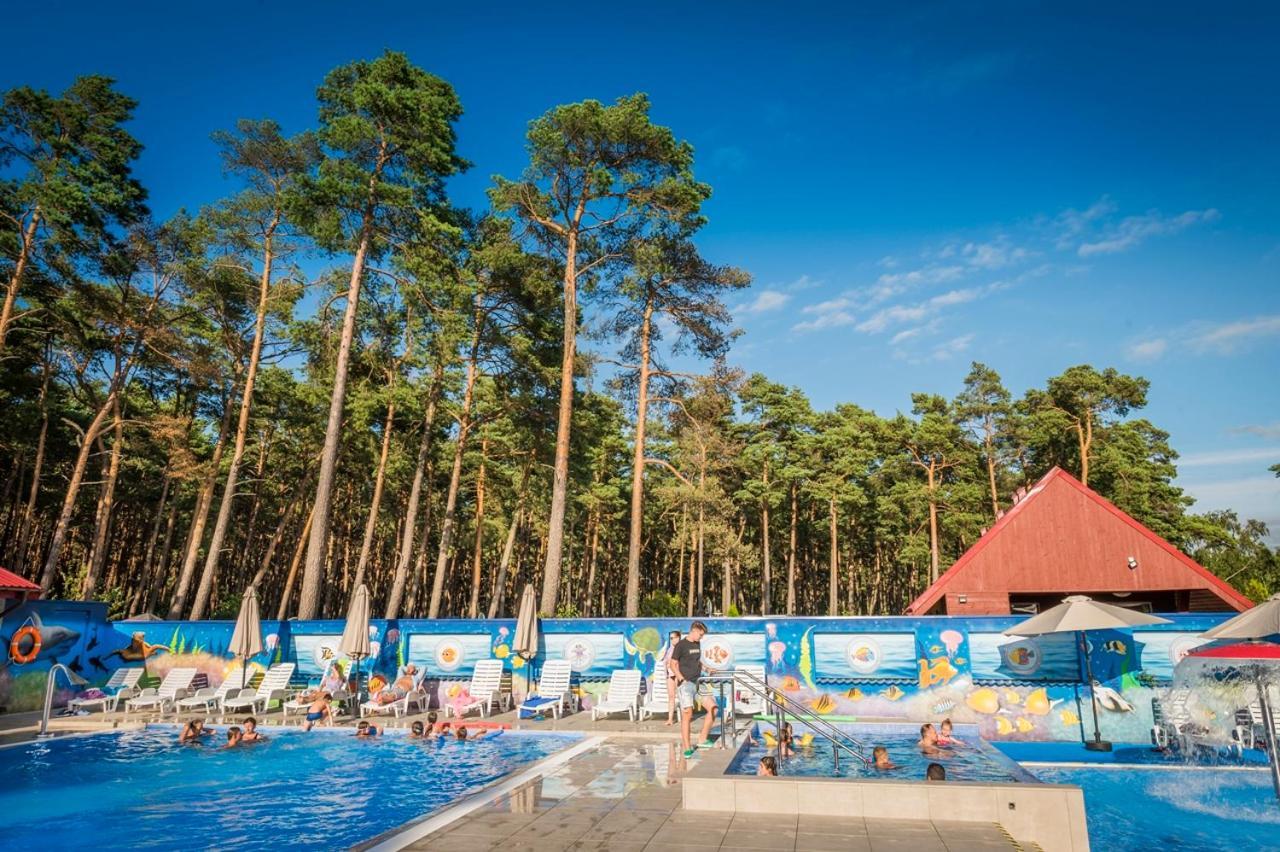 Holiday home Ambre Letniskowe Leba