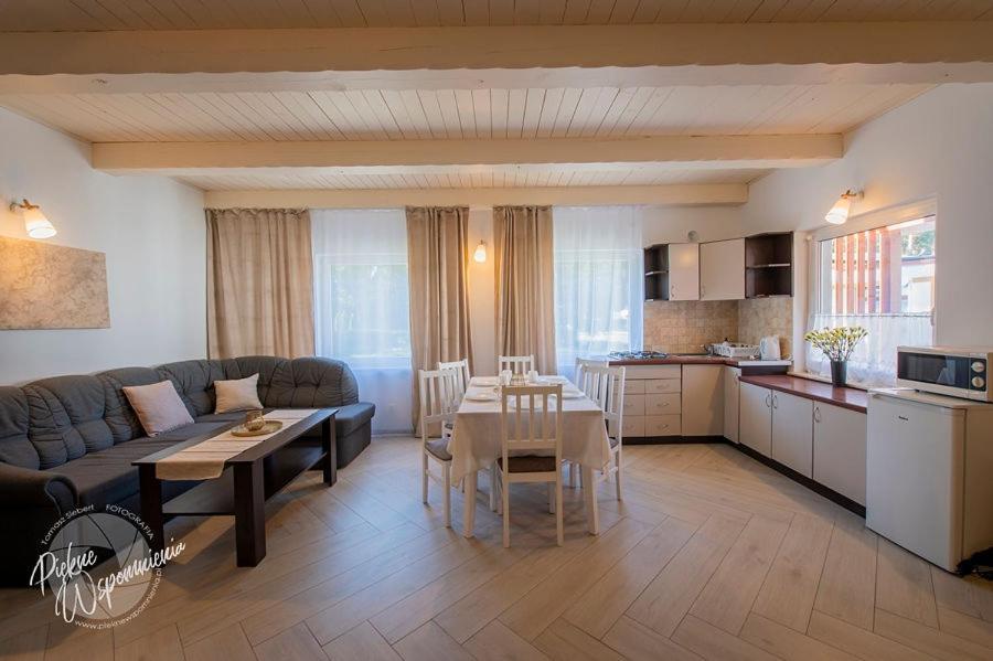 Ambre Letniskowe Holiday home