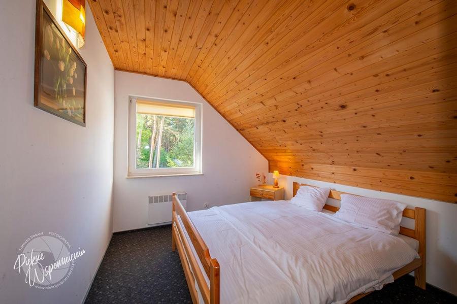 Ambre Letniskowe Holiday home