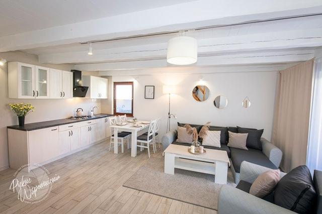Ambre Letniskowe Holiday home *