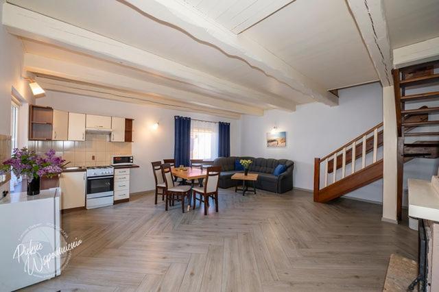 Holiday home Ambre Letniskowe *