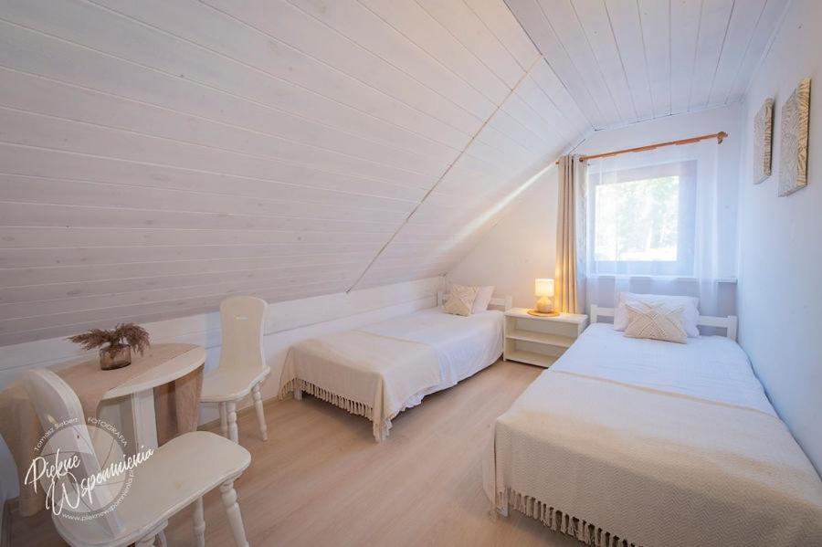 Holiday home Ambre Letniskowe Leba