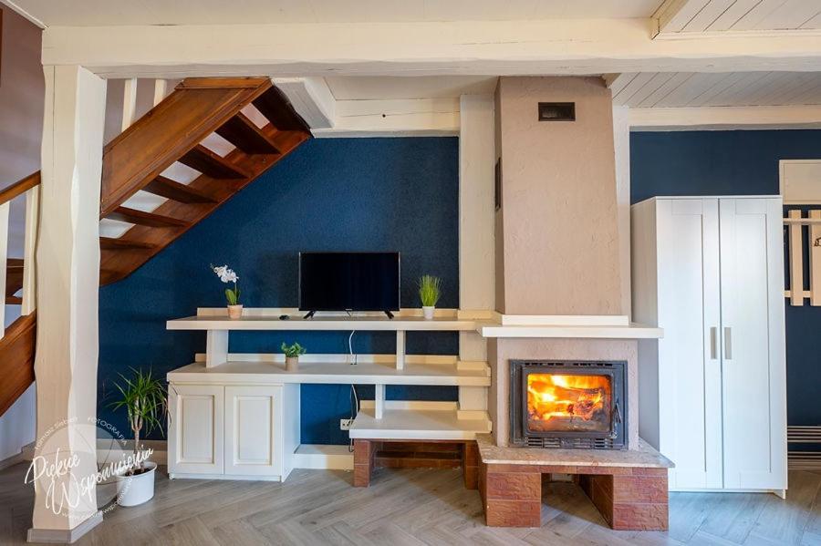 Ambre Letniskowe Holiday home