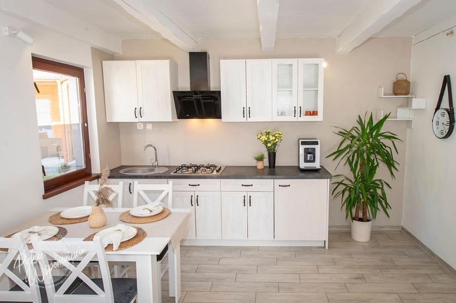 Holiday home Ambre Letniskowe *