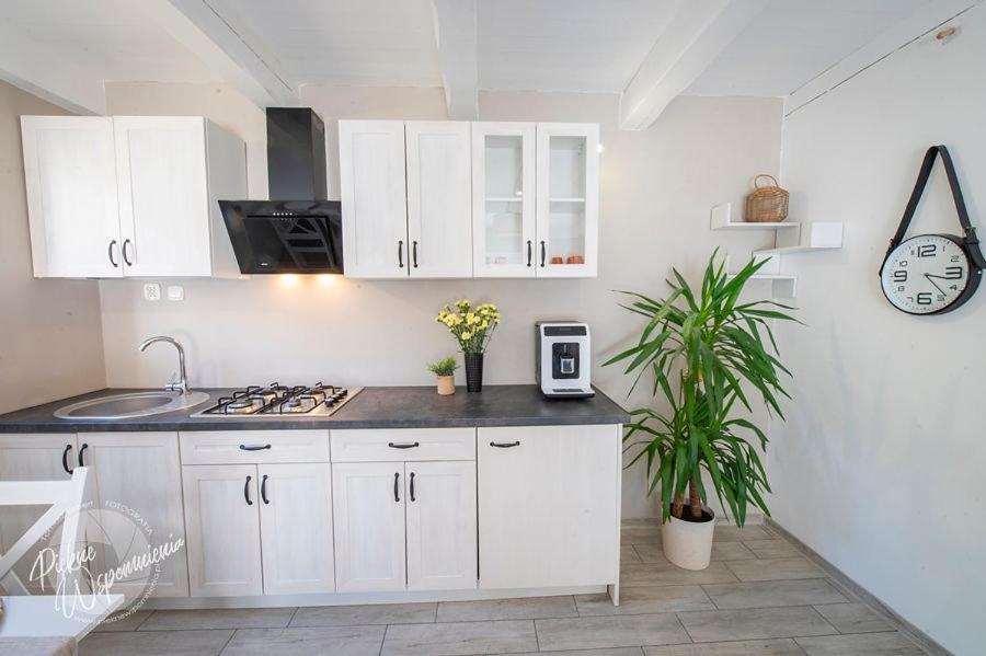 Holiday home Ambre Letniskowe