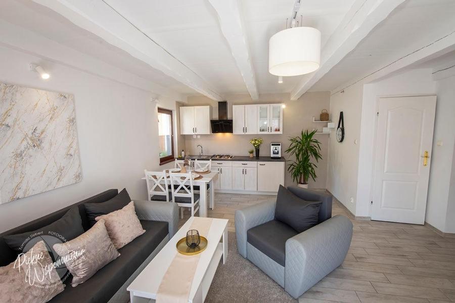 Ambre Letniskowe Holiday home